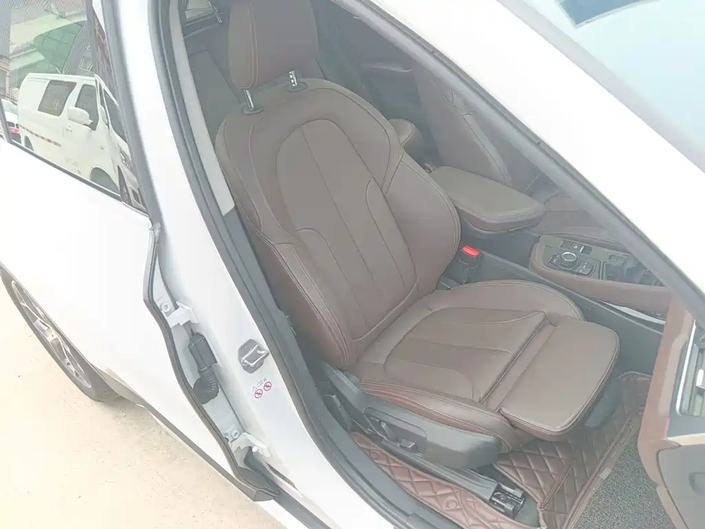 BMW X1 — миниатюра 20