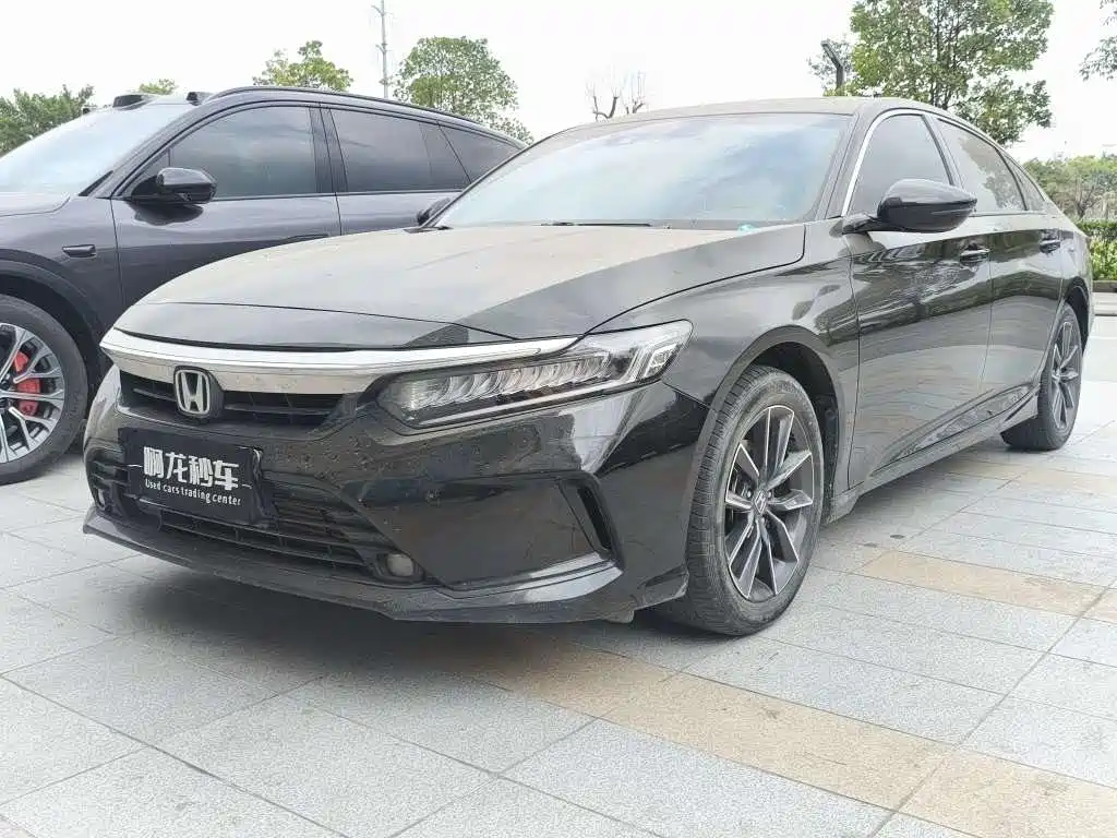 HONDA YINGSHIPAI