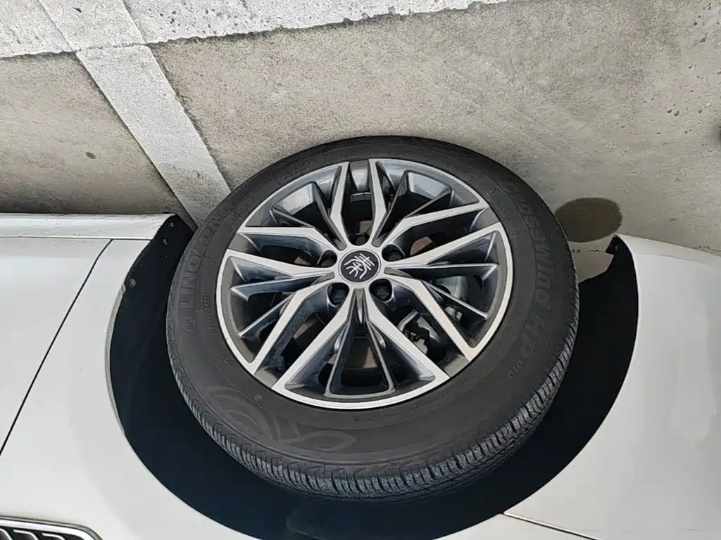BYD Qin PLUS — миниатюра 23