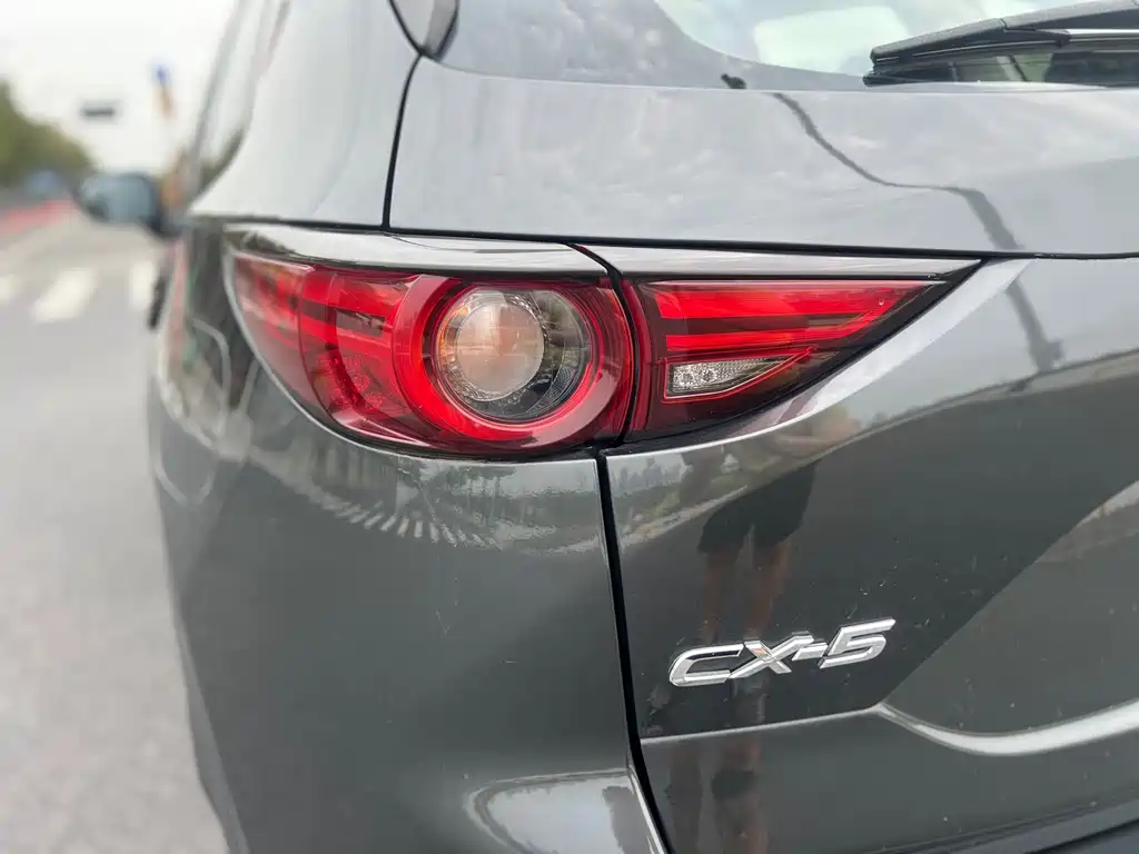Mazda CX-5 — миниатюра 13