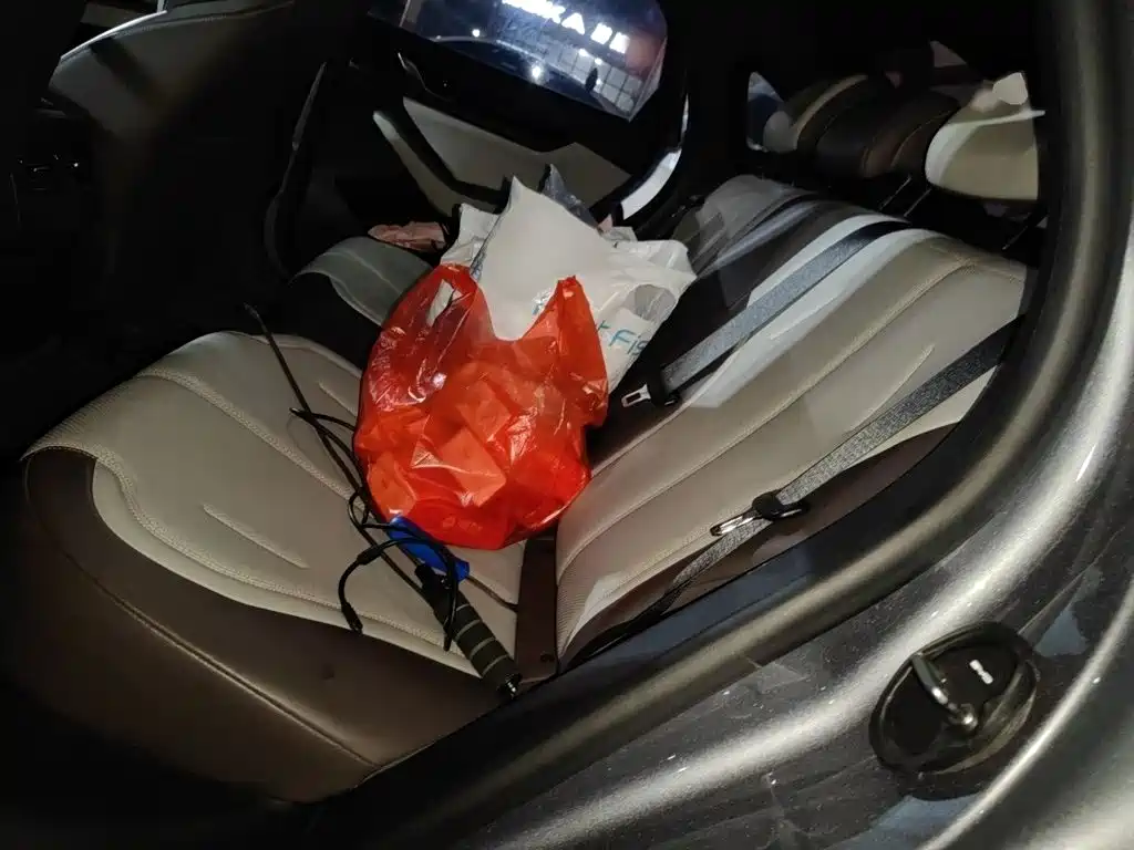 BYD Qin PLUS — миниатюра 15