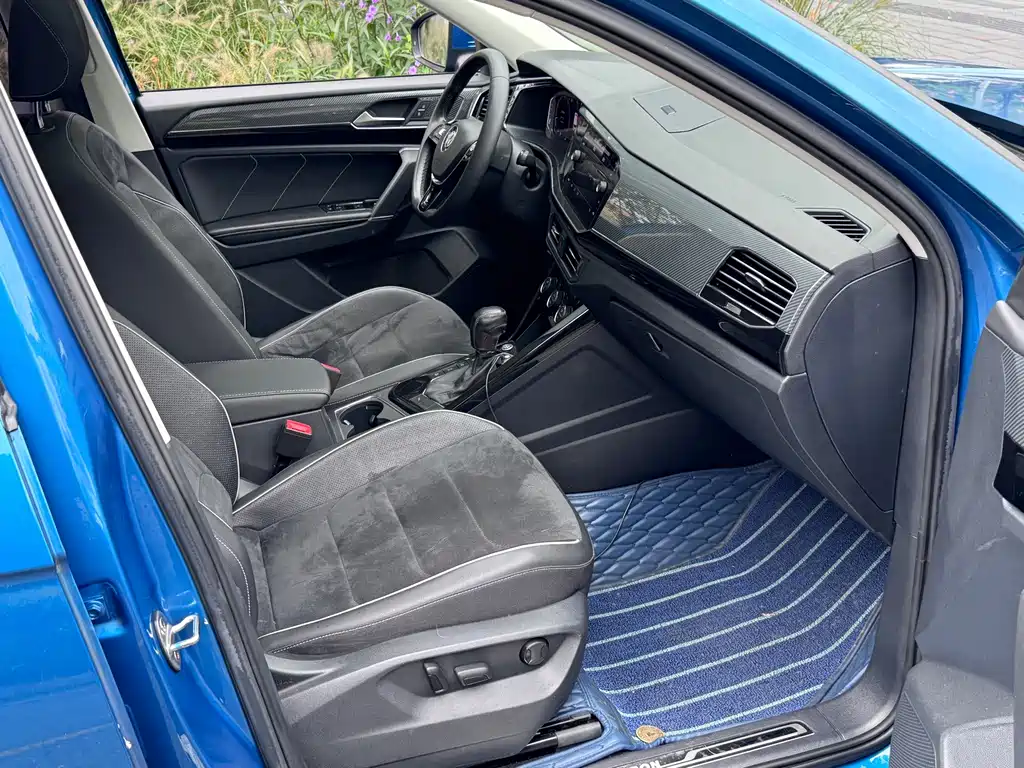 Volkswagen Tayron — миниатюра 8