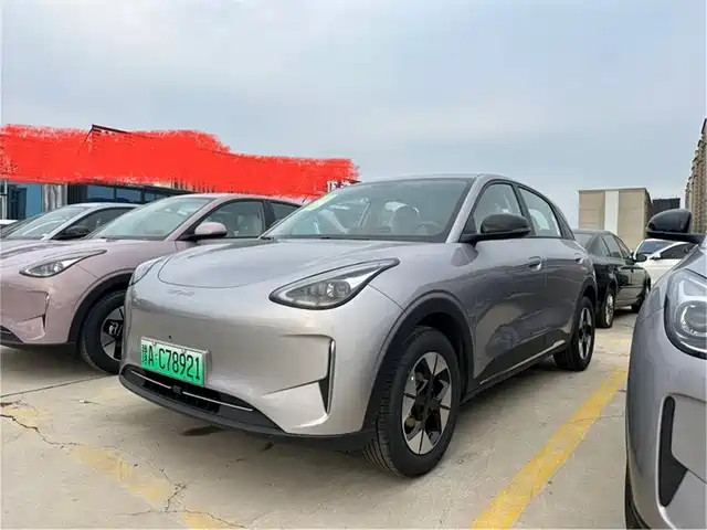 GEELY GALAXY STAR WISH 2025