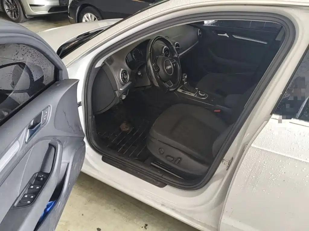 Audi A3 — миниатюра 16