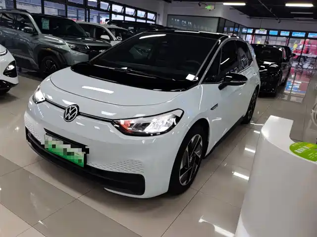 VOLKSWAGEN  ID.3 2024