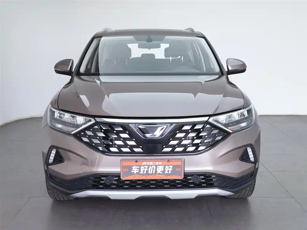 Jetta VS5 2019 280TSI AT