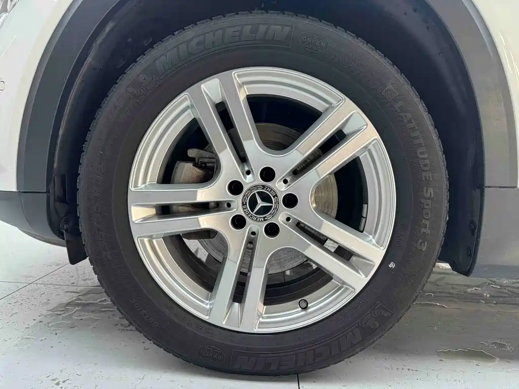Mercedes-Benz GLB 2020 GLB 180 Fashion