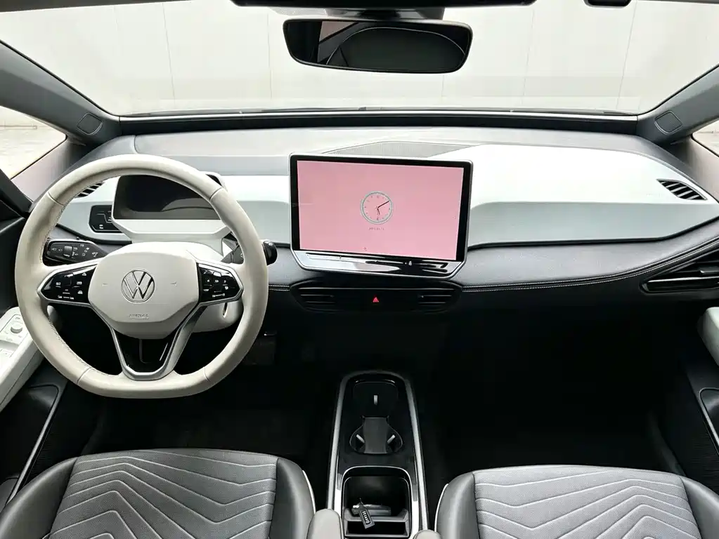 Volkswagen ID.3 — миниатюра 5