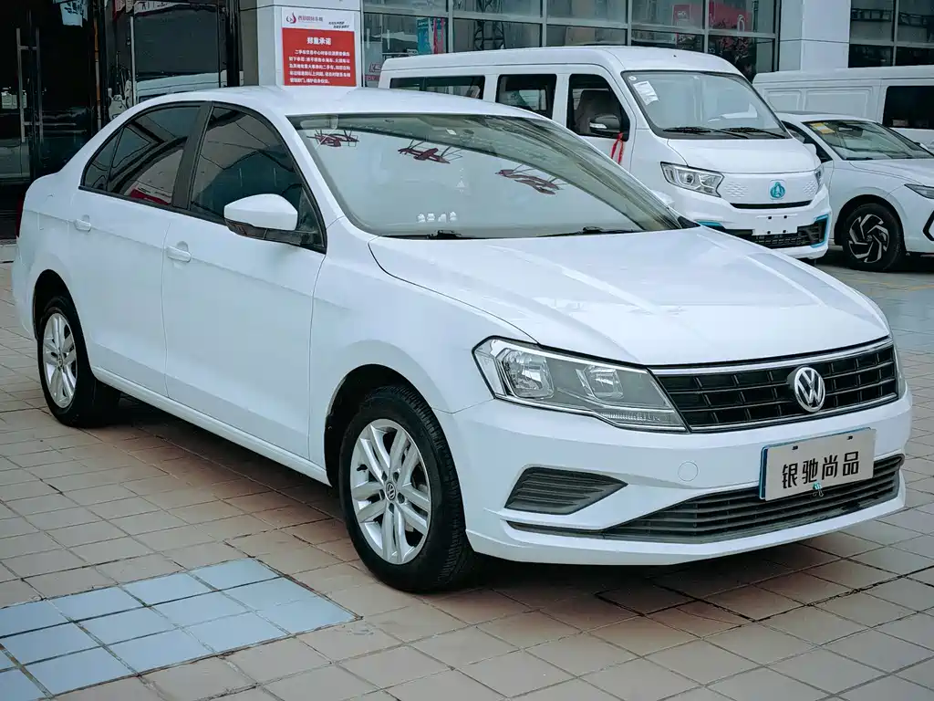 Volkswagen Jetta — миниатюра 3