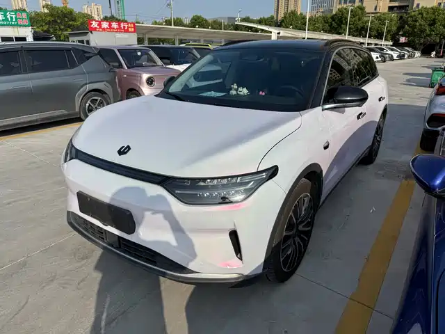 2022 Leapmotor C11