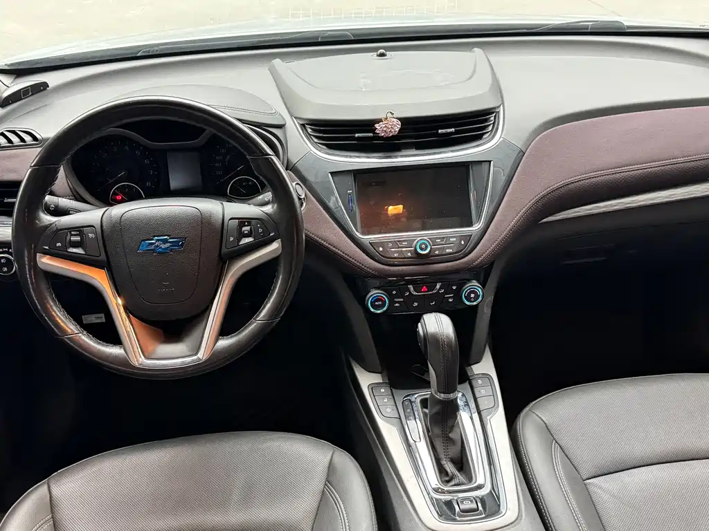 Chevrolet Malibu — миниатюра 7