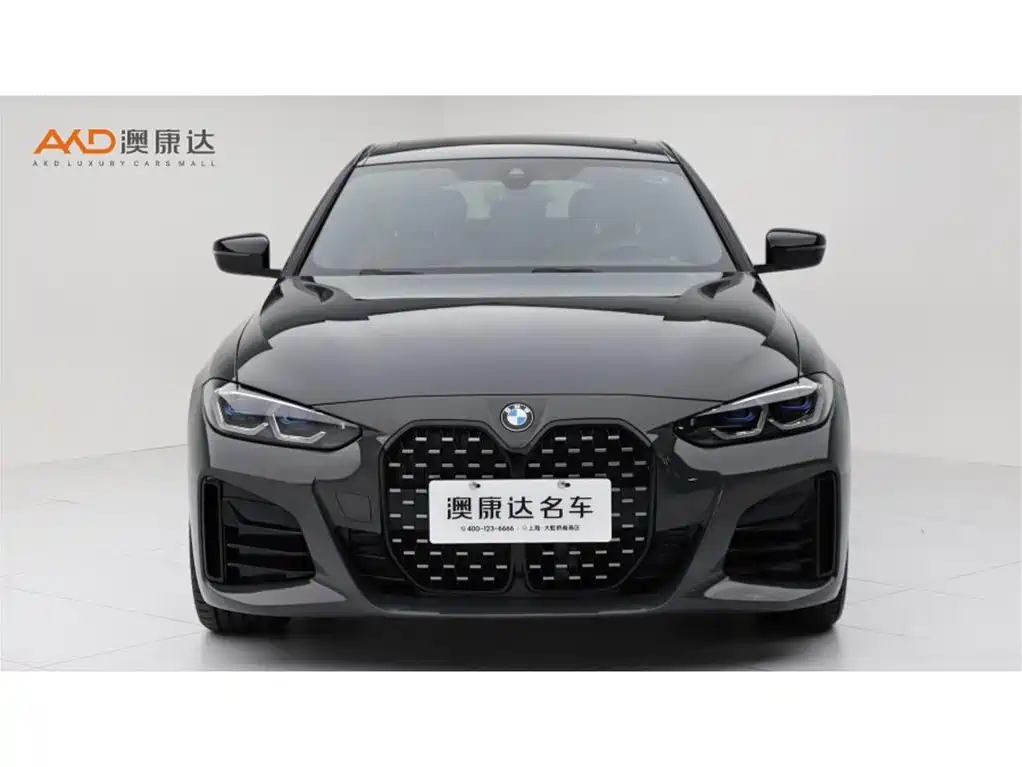 BMW 4 Series — миниатюра 2