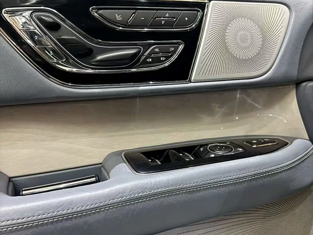 Lincoln Navigator 2019 3.5T VI