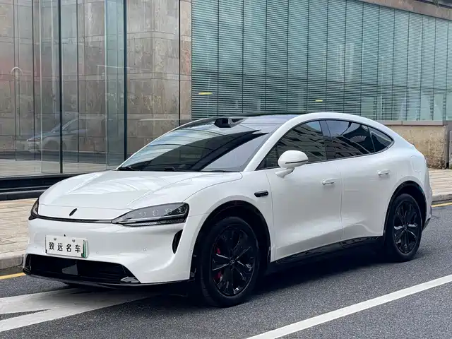 2025 Chery Zhijie