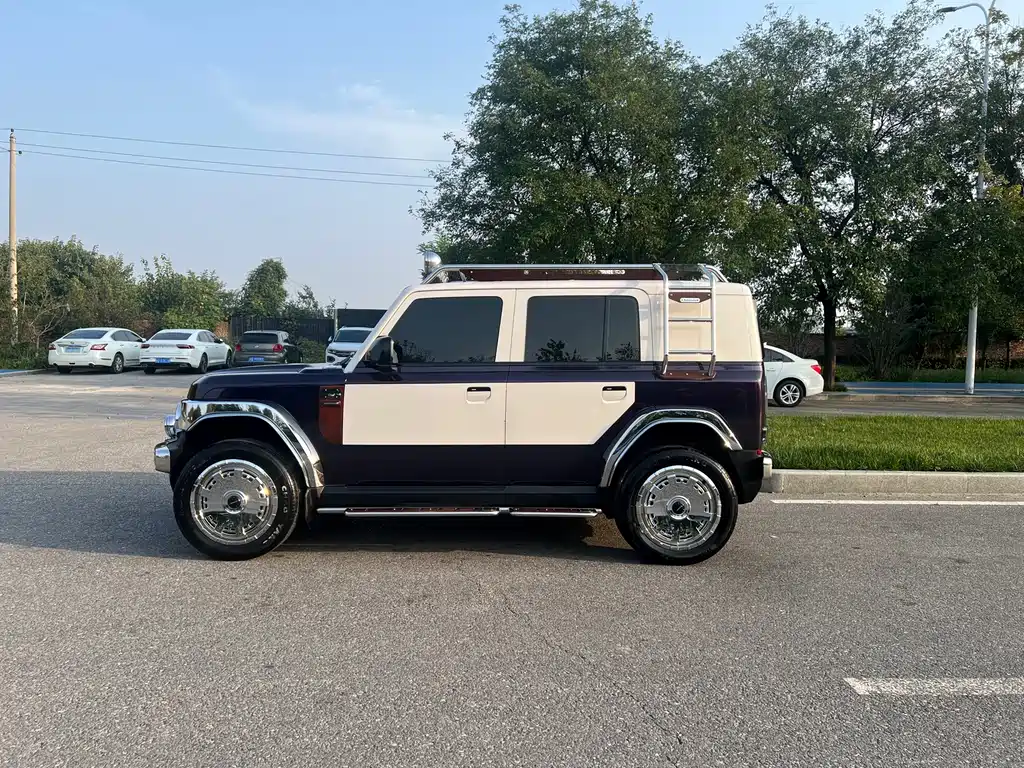 iCAR iCAR Super V23 — миниатюра 17