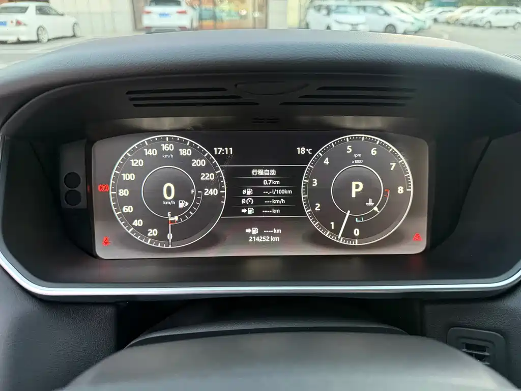 Land Rover Sport — миниатюра 10