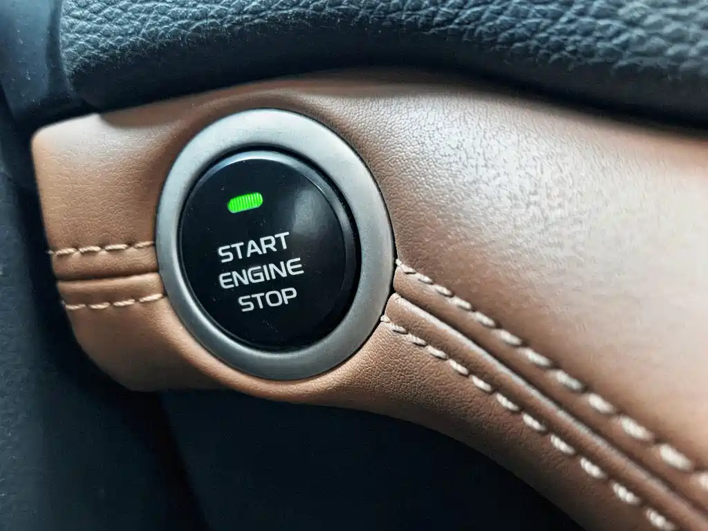 Geely Vision X6 — миниатюра 20