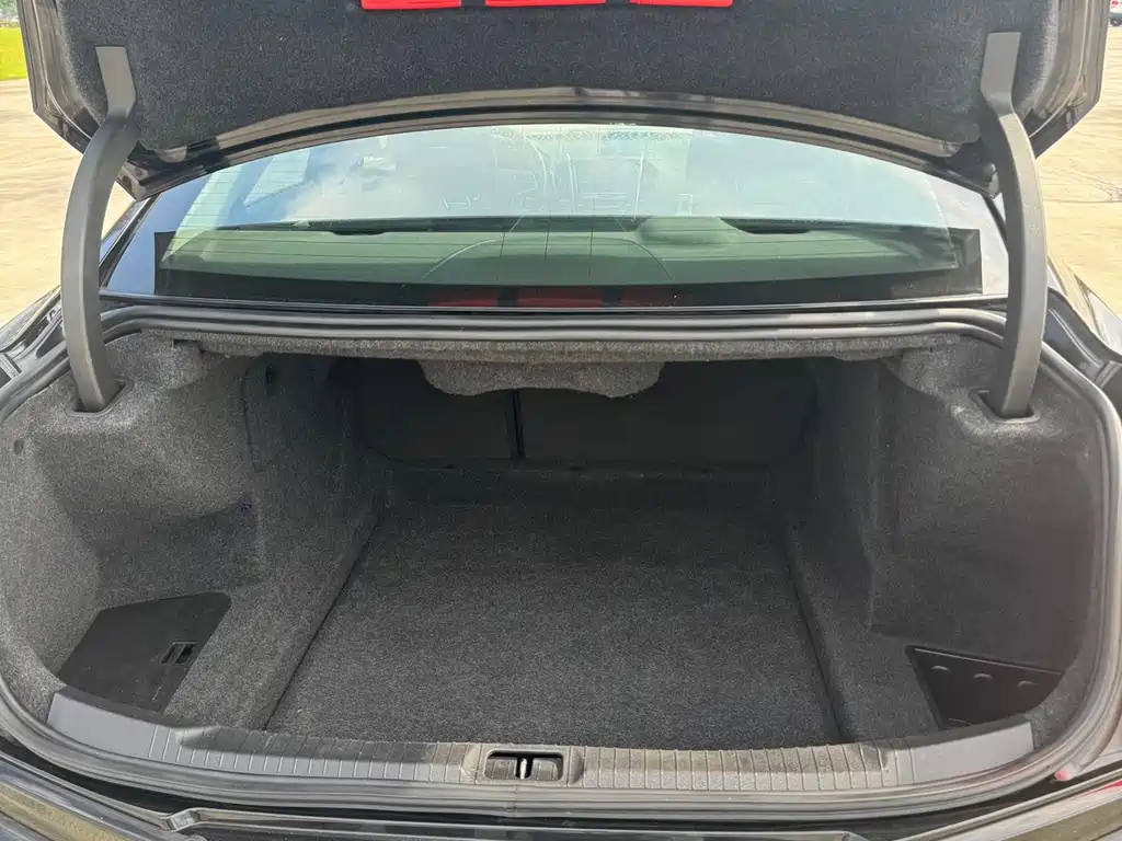Cadillac ATS-L — миниатюра 14