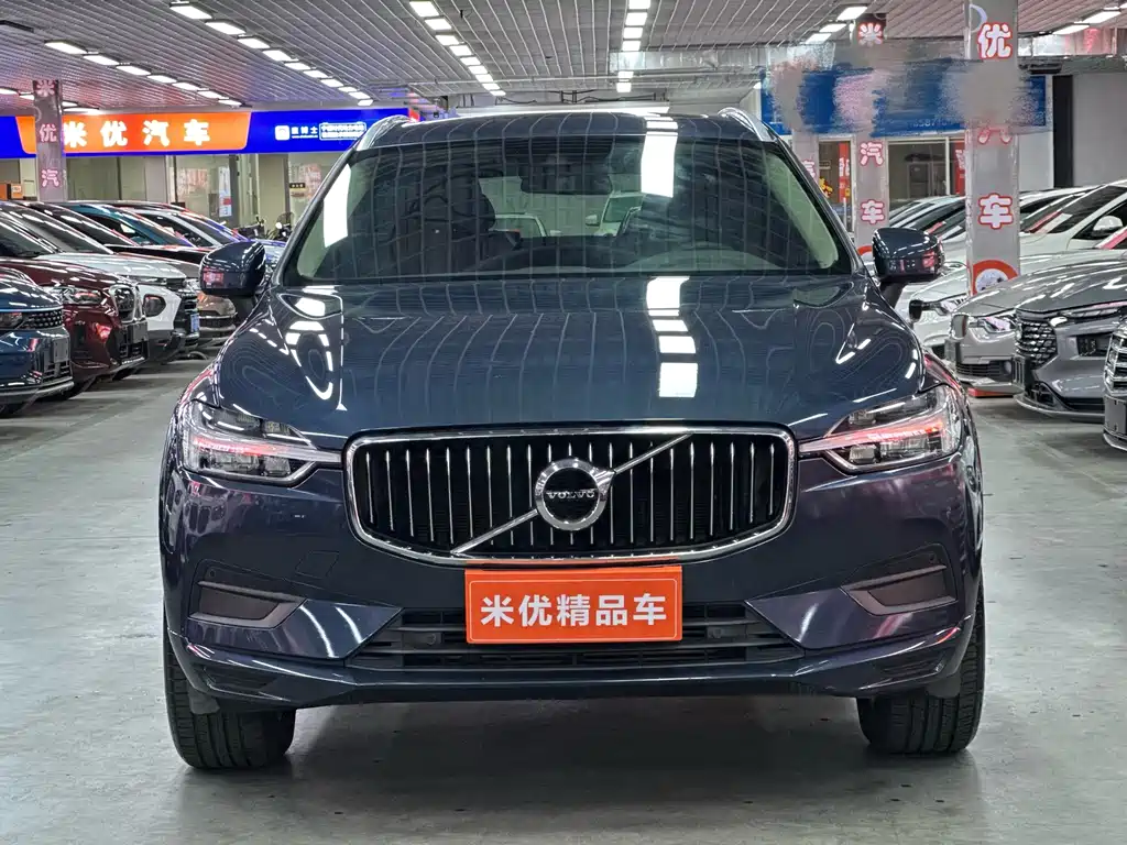 Volvo XC60 — миниатюра 2