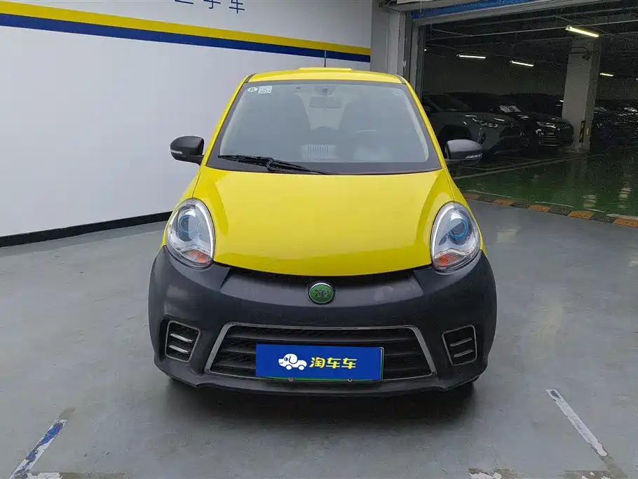 Zhidou Zhido D2 — миниатюра 2