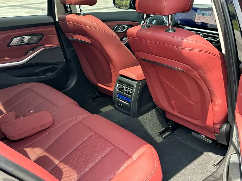 BMW 3 Series — миниатюра 18