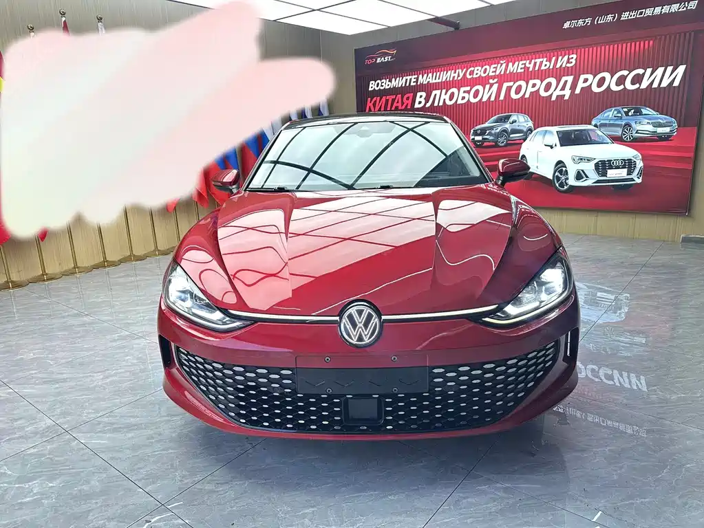 Volkswagen Lamando 2022 L 280TSI DSG Flagship