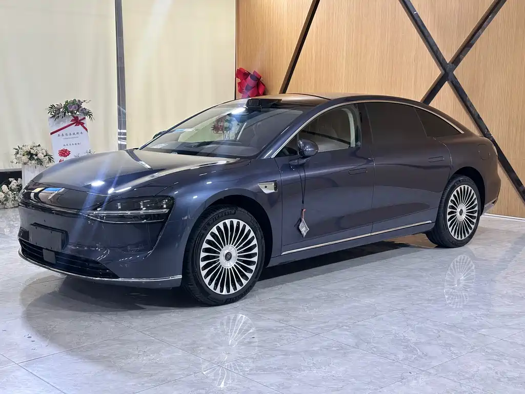 Xiangjie Xiangjie S9