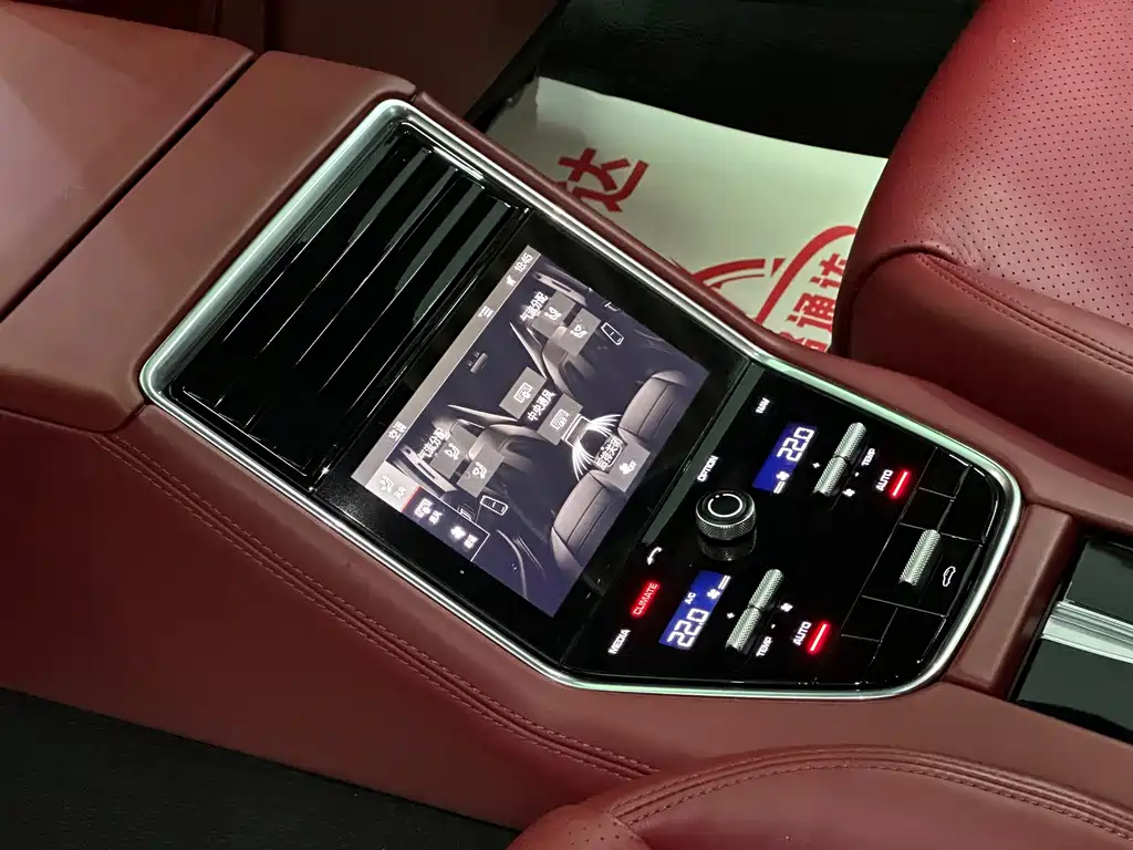 Porsche Panamera — миниатюра 14
