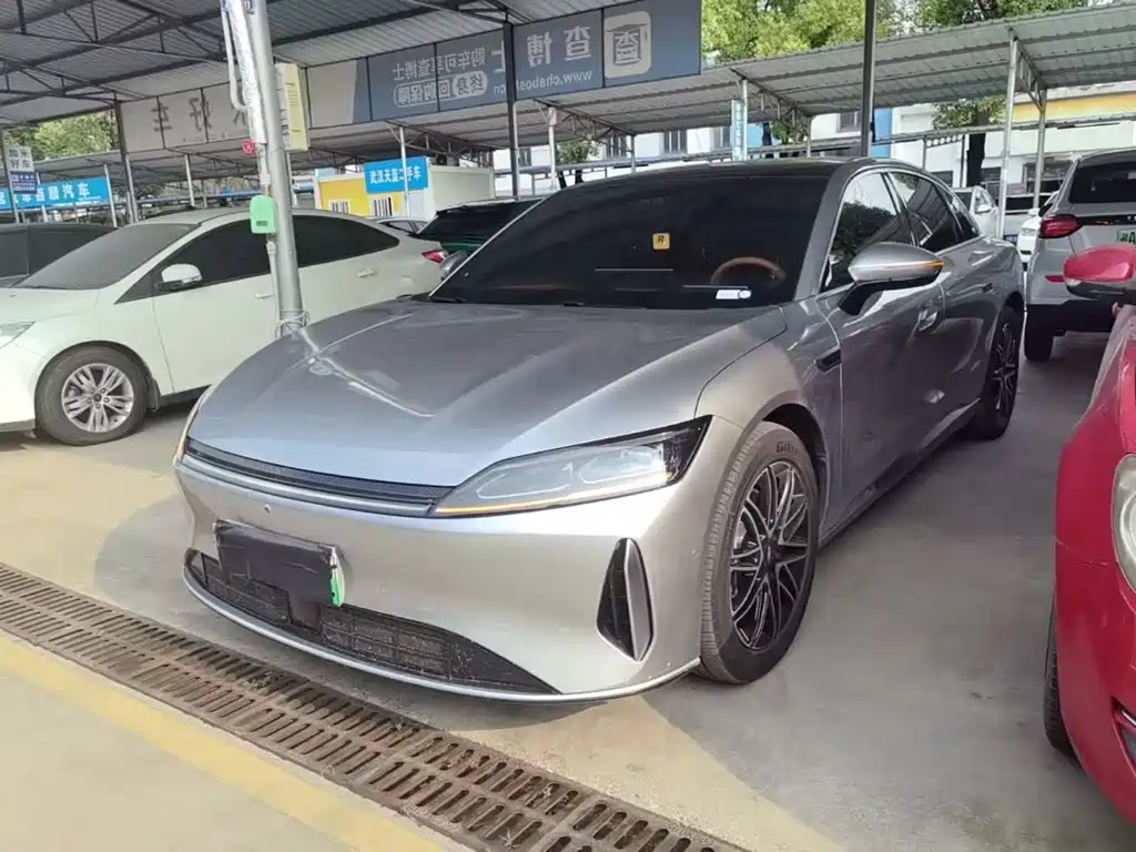 Chery Fengyun A9L 2025 260 Long Range Premium Edition