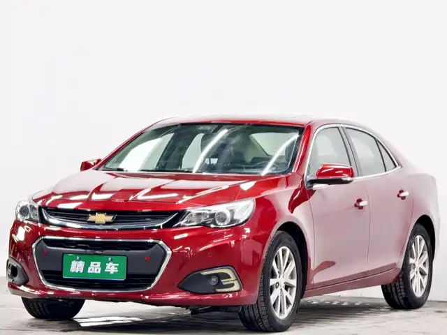 chevrolet mai-ruibao