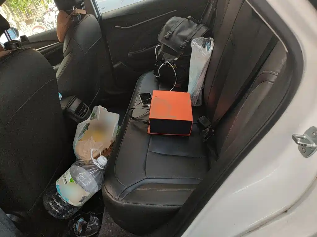 Buick Excelle — миниатюра 13