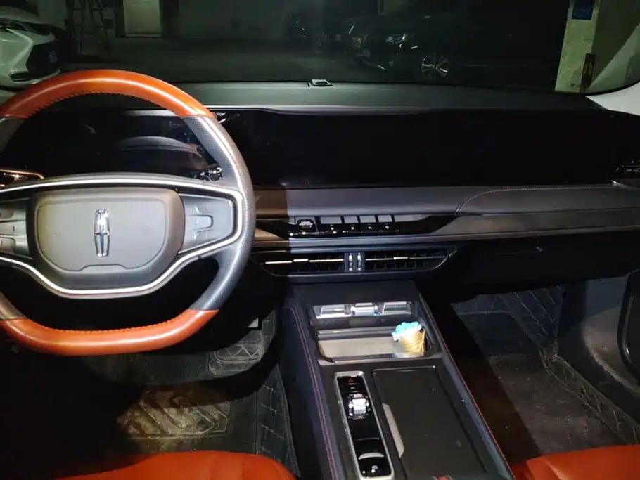 Lincoln Z — миниатюра 12