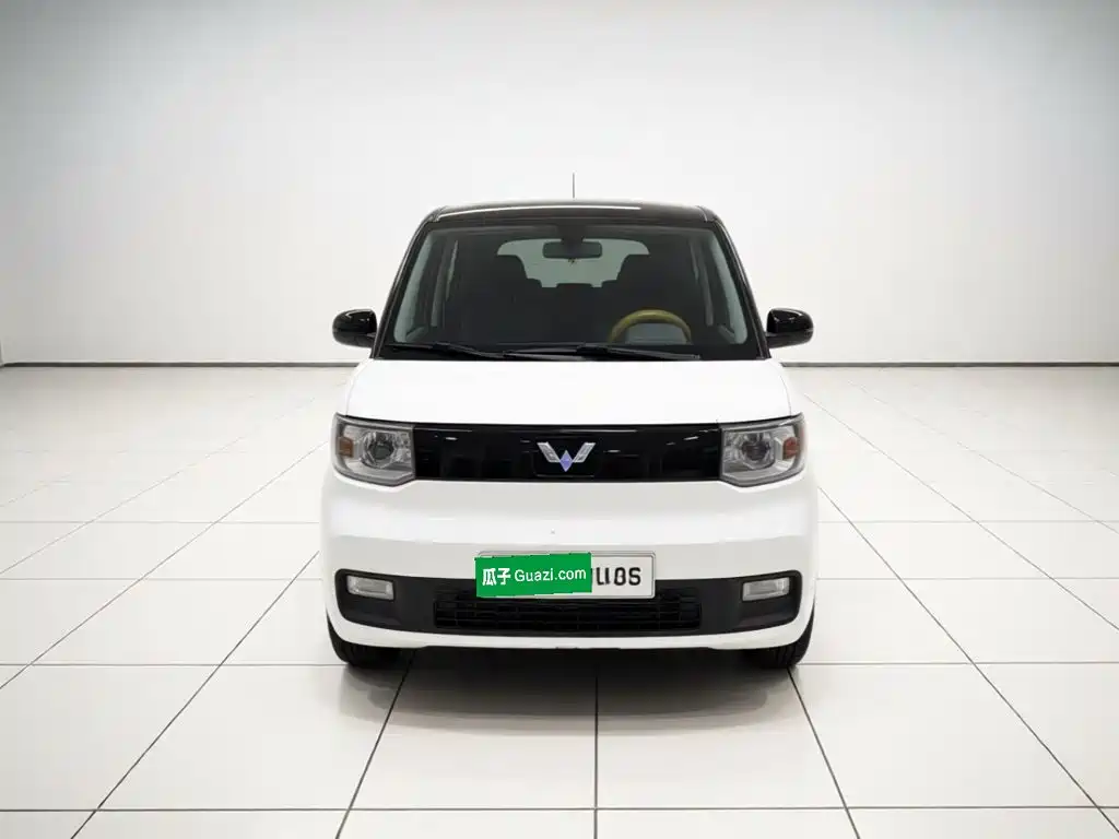 Wuling MINIEV — миниатюра 2