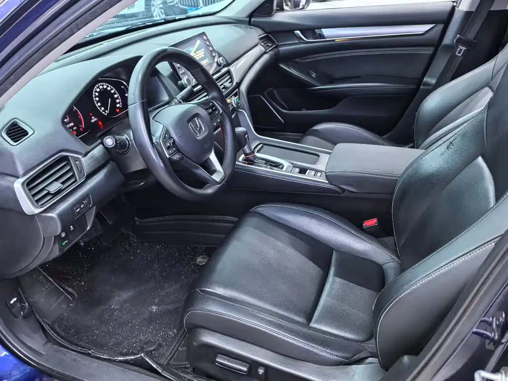 Honda Inspire 2019 260TURBO V