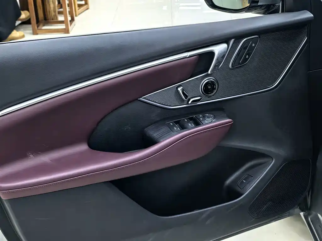 Buick LaCrosse — миниатюра 9