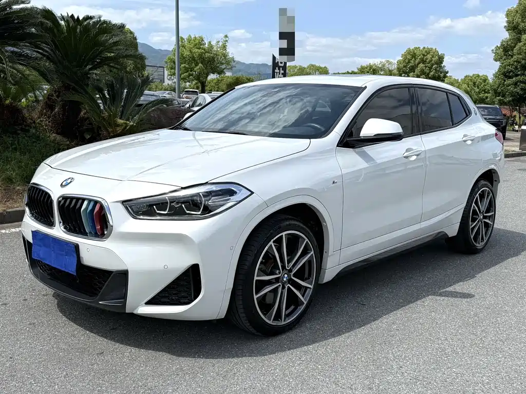 Купить BMW X2