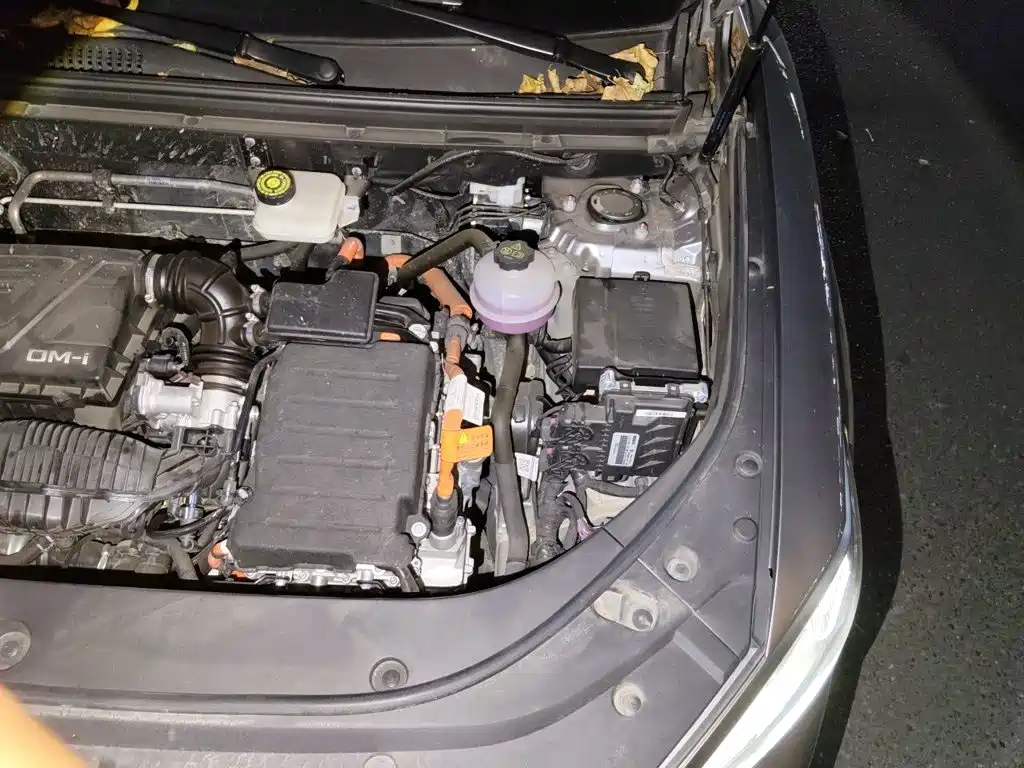 BYD Pro New Energy — миниатюра 21