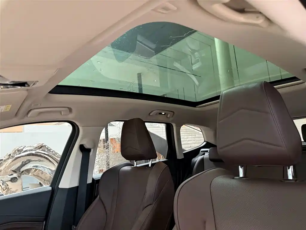 BMW X1 — миниатюра 15