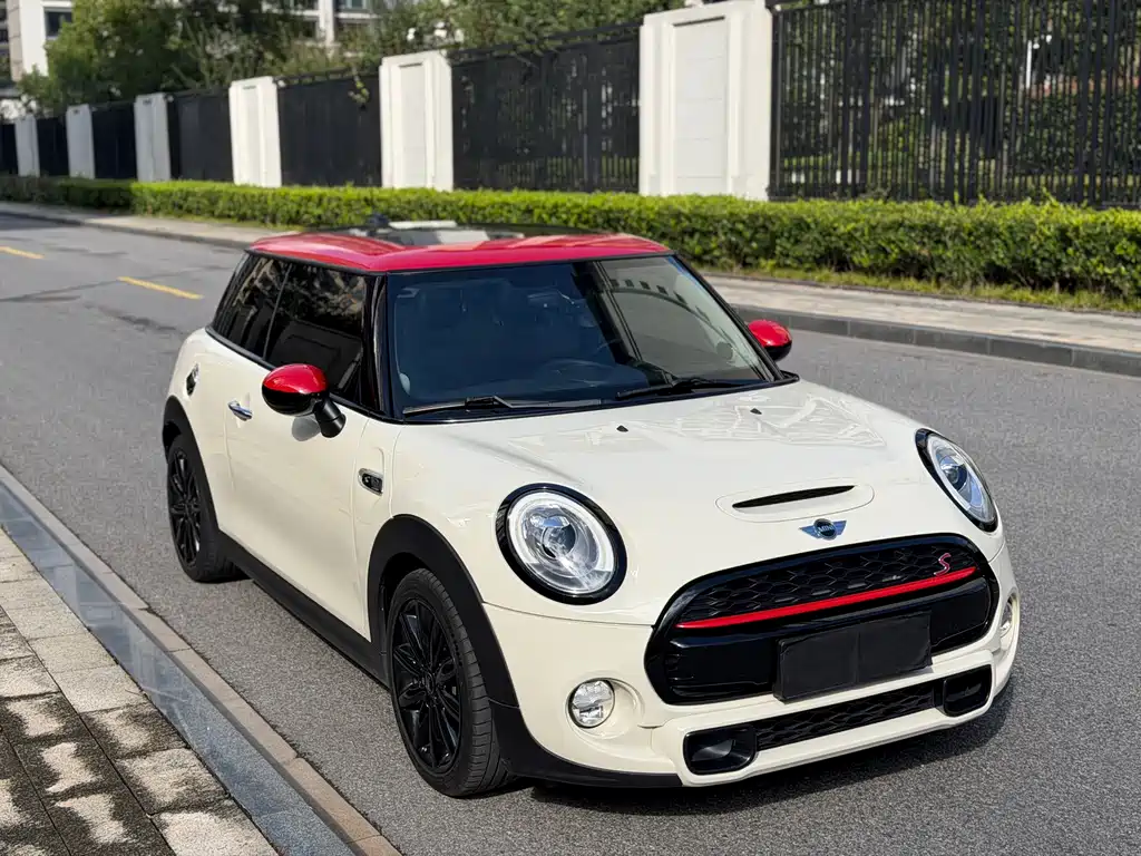 MINI Mini — миниатюра 5