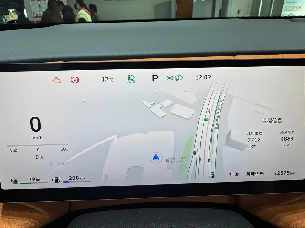 WEI PAI WEI BRAND BLUE MOUNTAIN