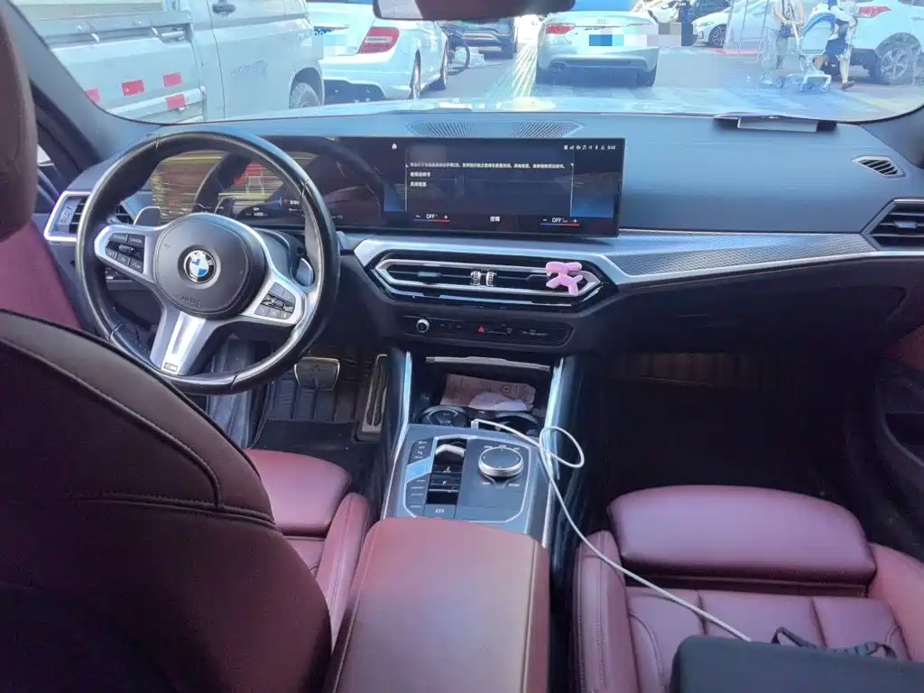 BMW 4 Series — миниатюра 13