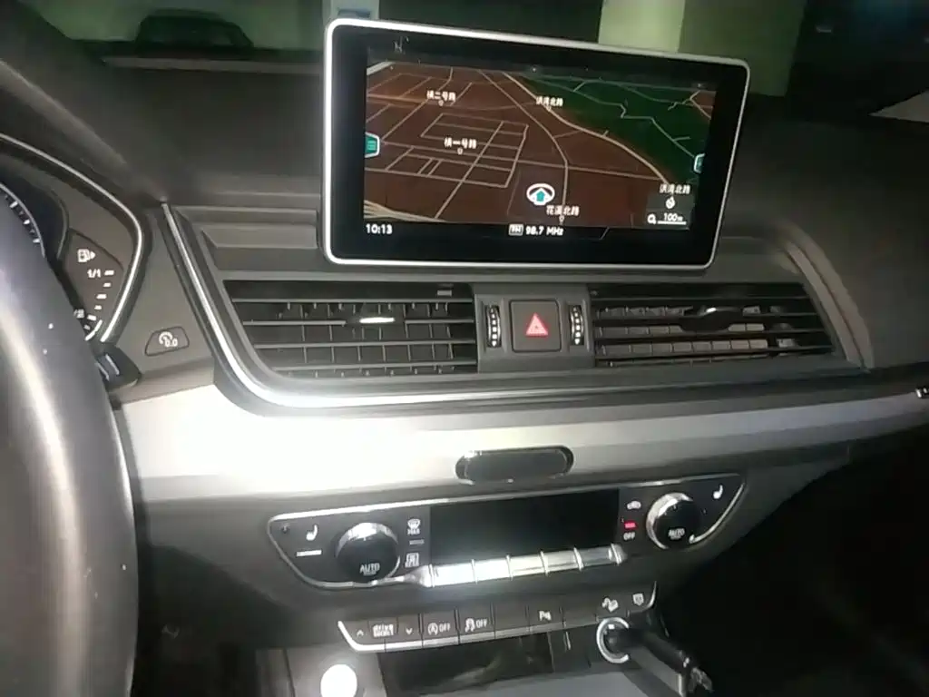 Audi Q5L — миниатюра 6