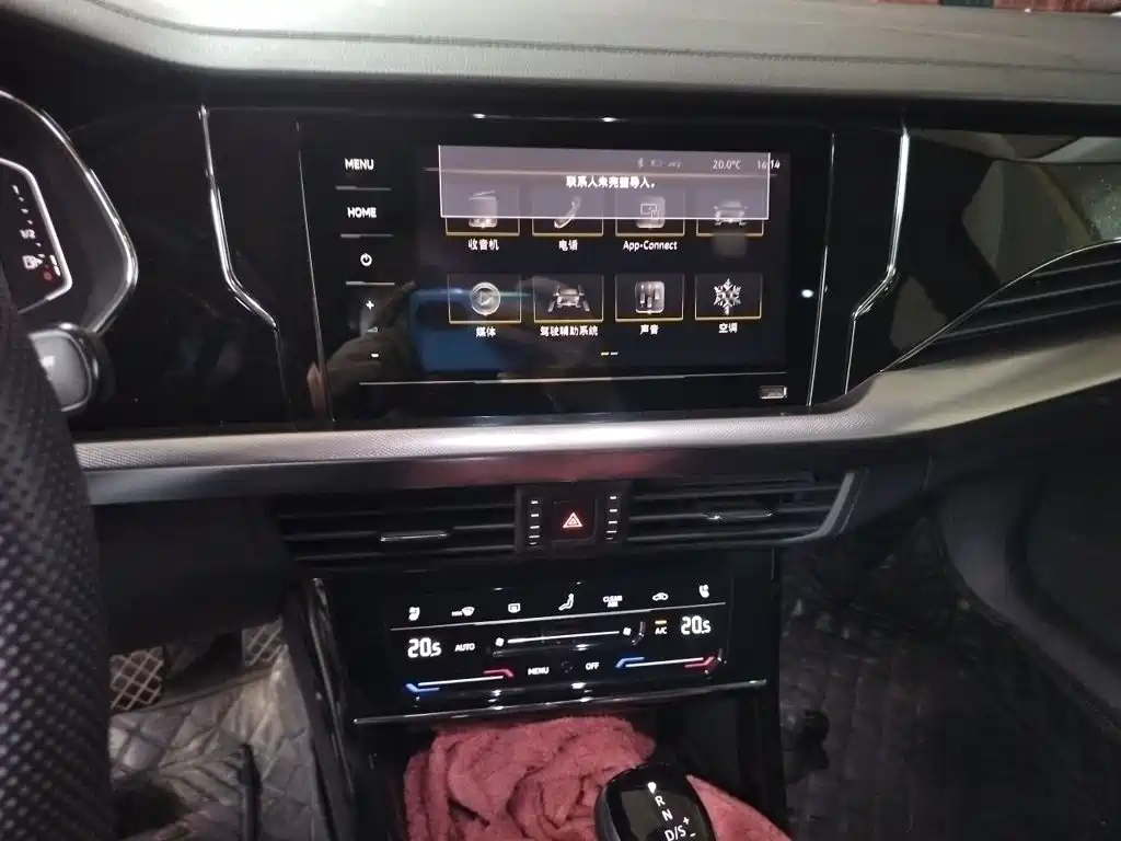 Volkswagen Passat — миниатюра 6