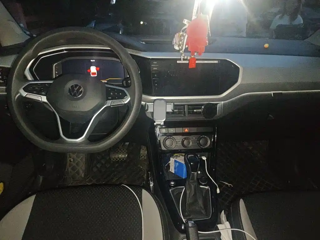 Volkswagen Tacqua — миниатюра 6