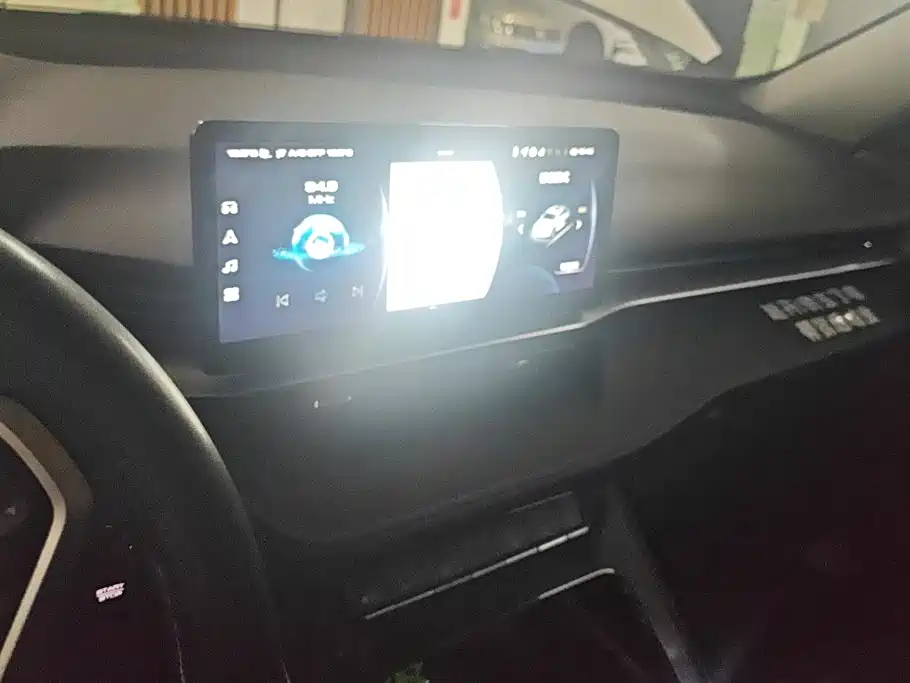 Haval H6 — миниатюра 13