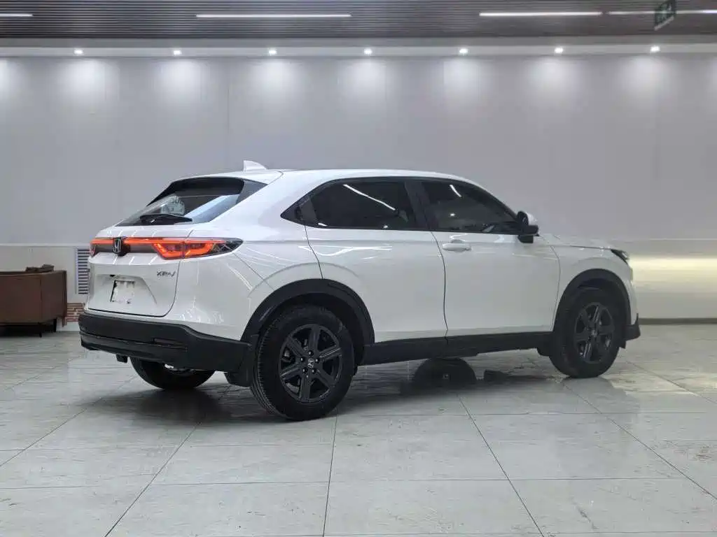 Honda XR-V 2023 1.5L CVT