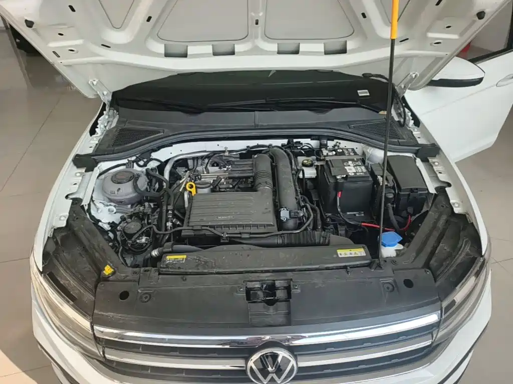 Volkswagen Bora — миниатюра 20