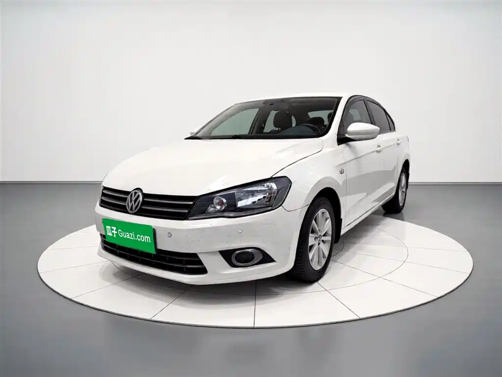 Volkswagen Jetta 2014