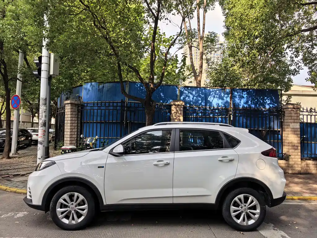 MG MG GS — миниатюра 4