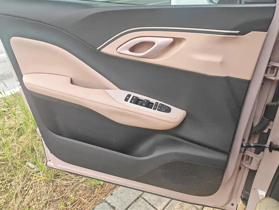 BYD Seagull 2025 305km Freedom
